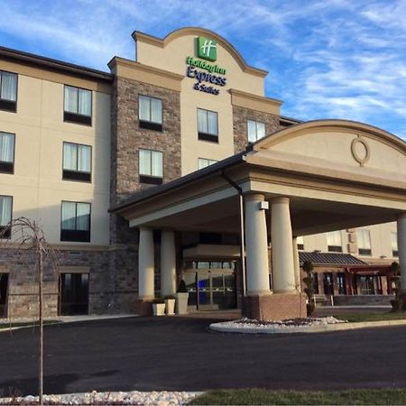 Holiday Inn Express & Suites Butler By Ihg Kültér fotó