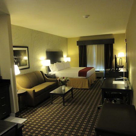 Holiday Inn Express & Suites Butler By Ihg Kültér fotó