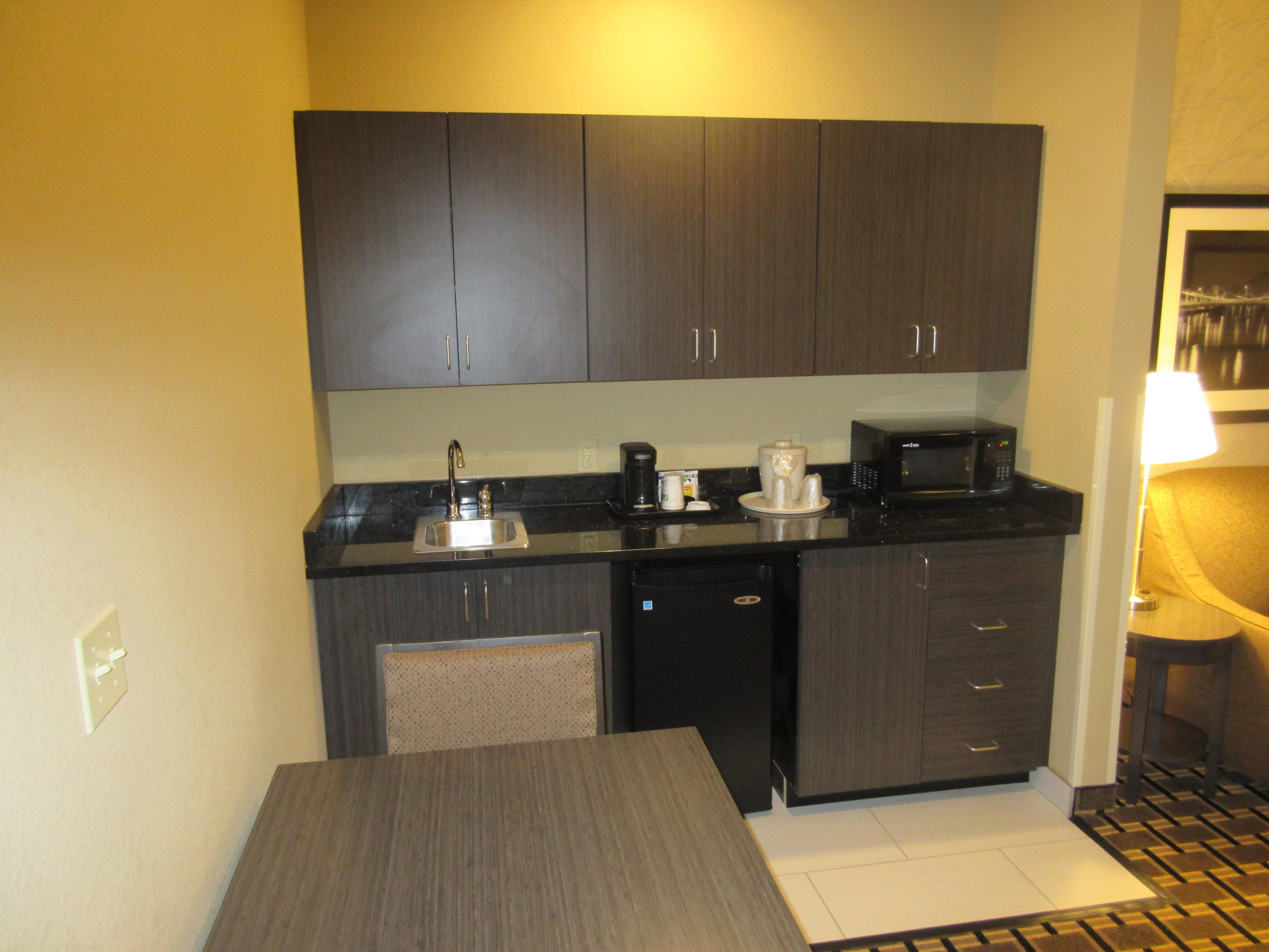 Holiday Inn Express & Suites Butler By Ihg Kültér fotó
