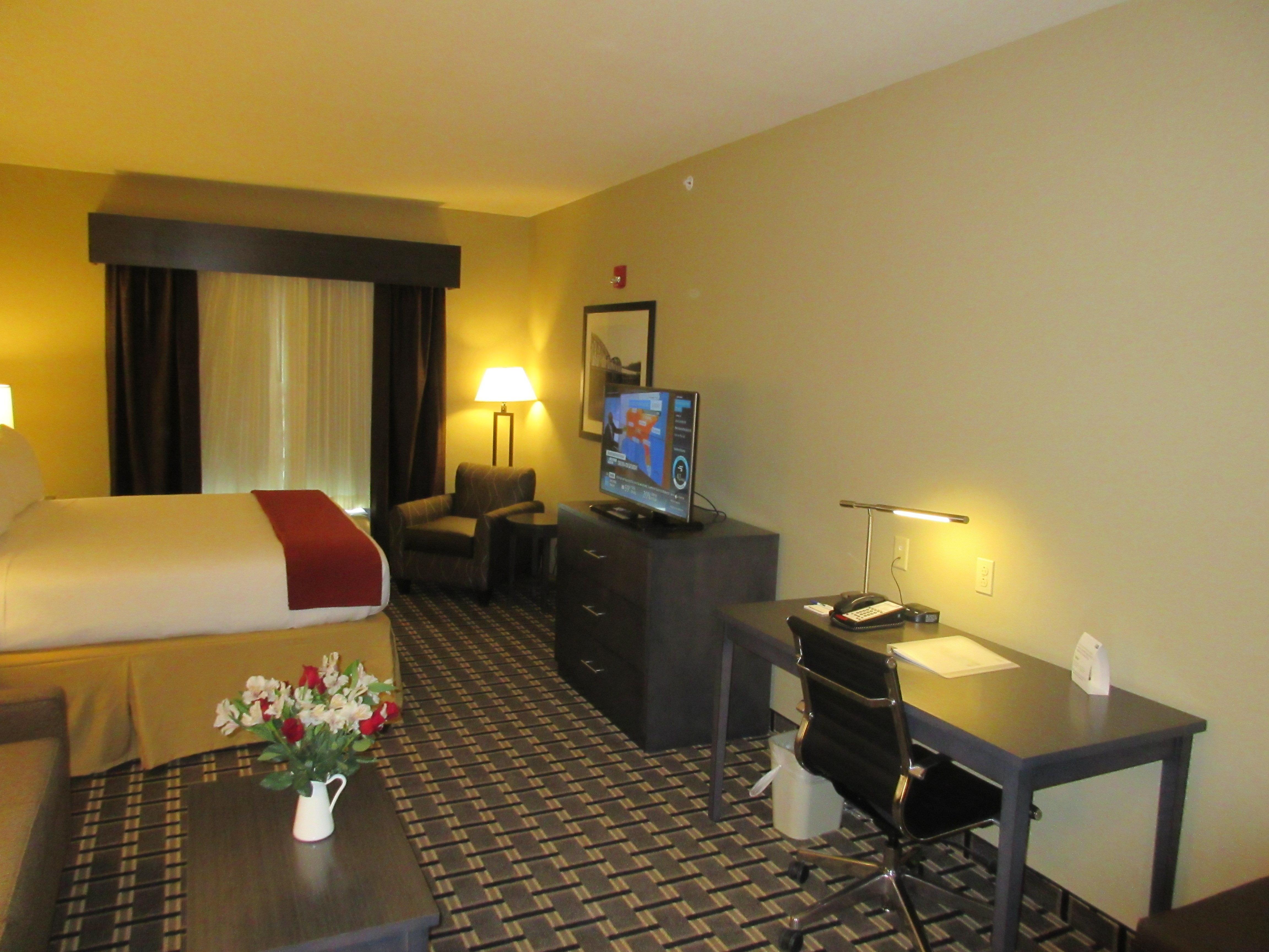 Holiday Inn Express & Suites Butler, An Ihg Hotel Kültér fotó