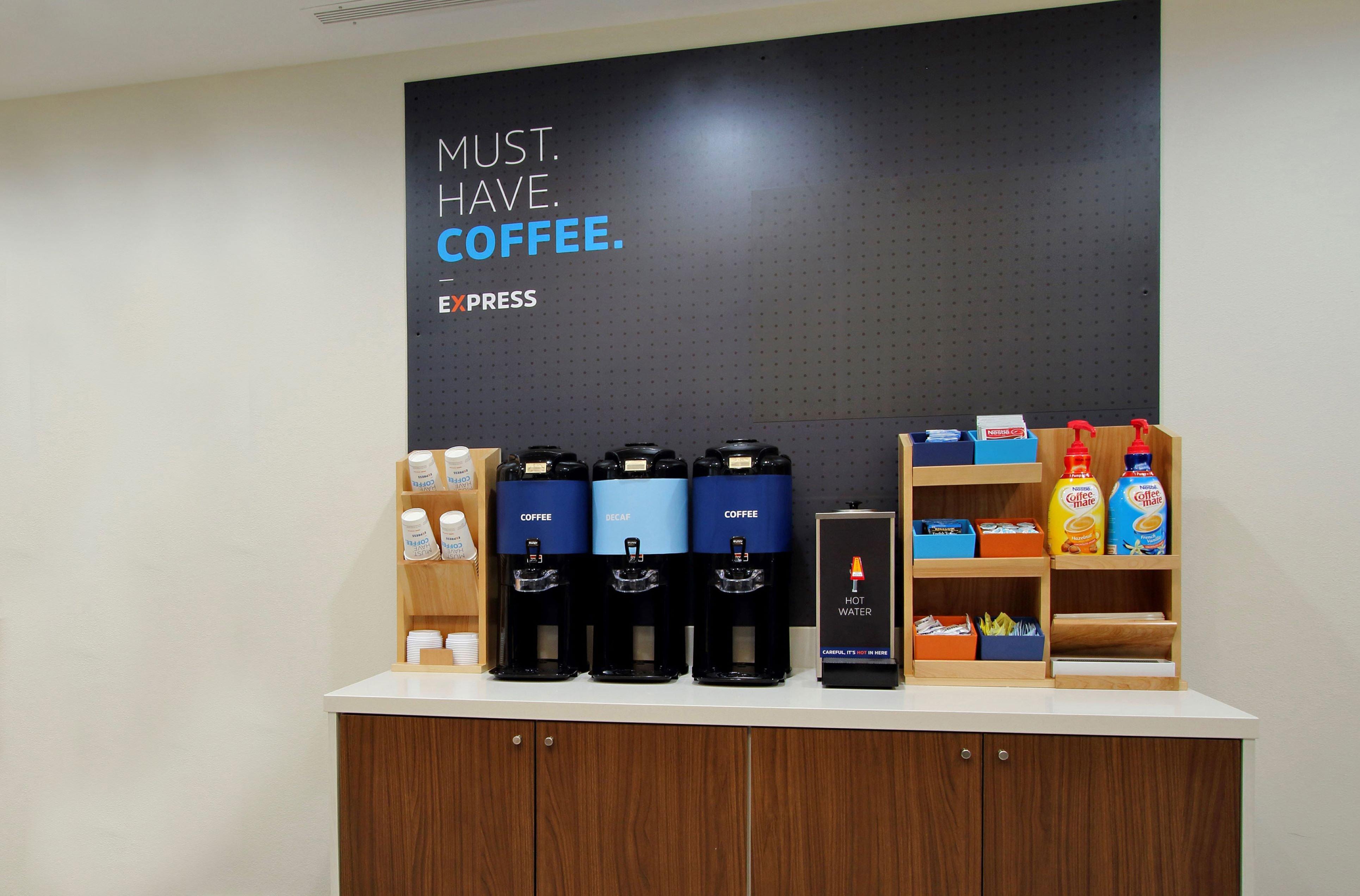 Holiday Inn Express & Suites Butler By Ihg Kültér fotó