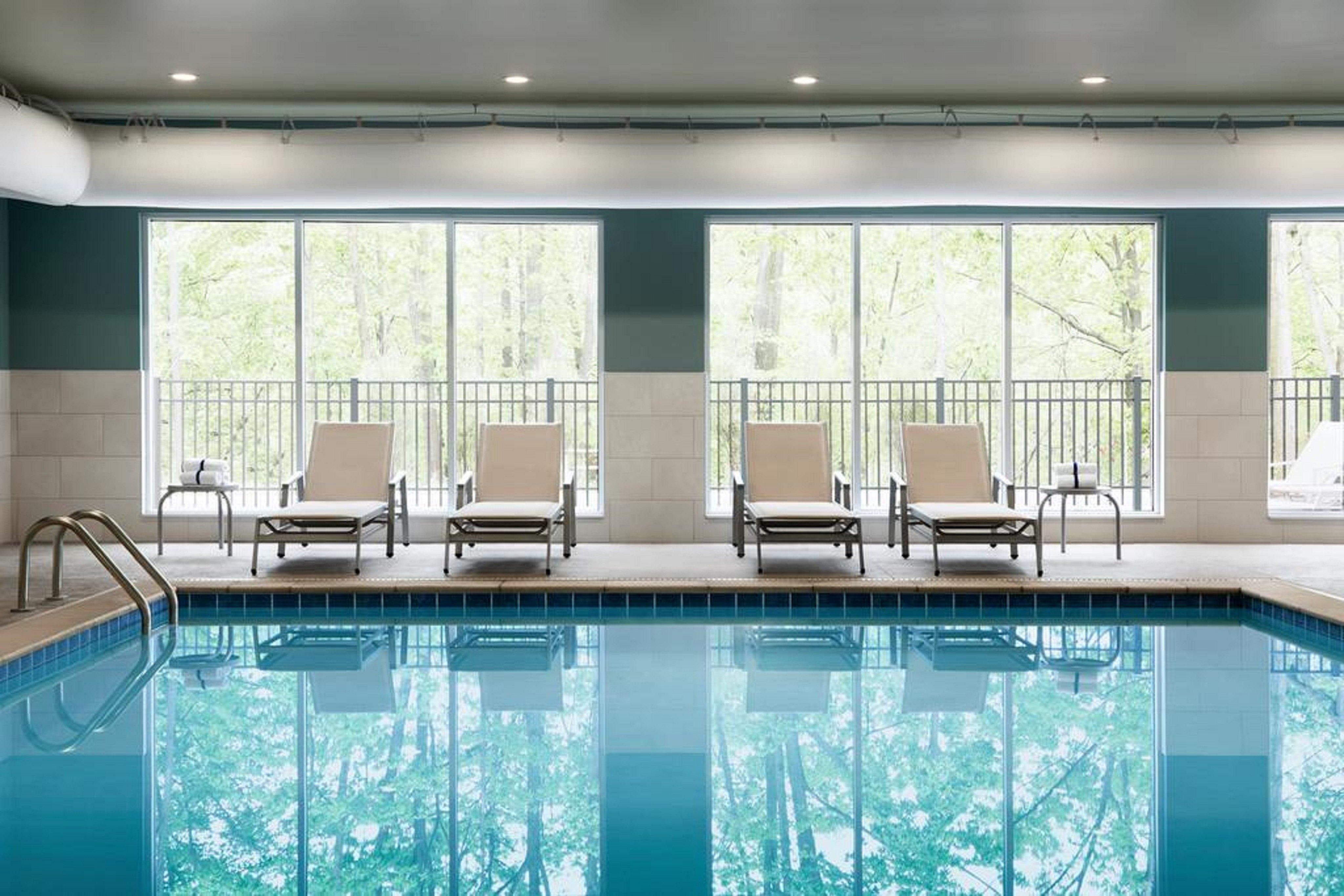 Holiday Inn Express & Suites Butler By Ihg Kültér fotó