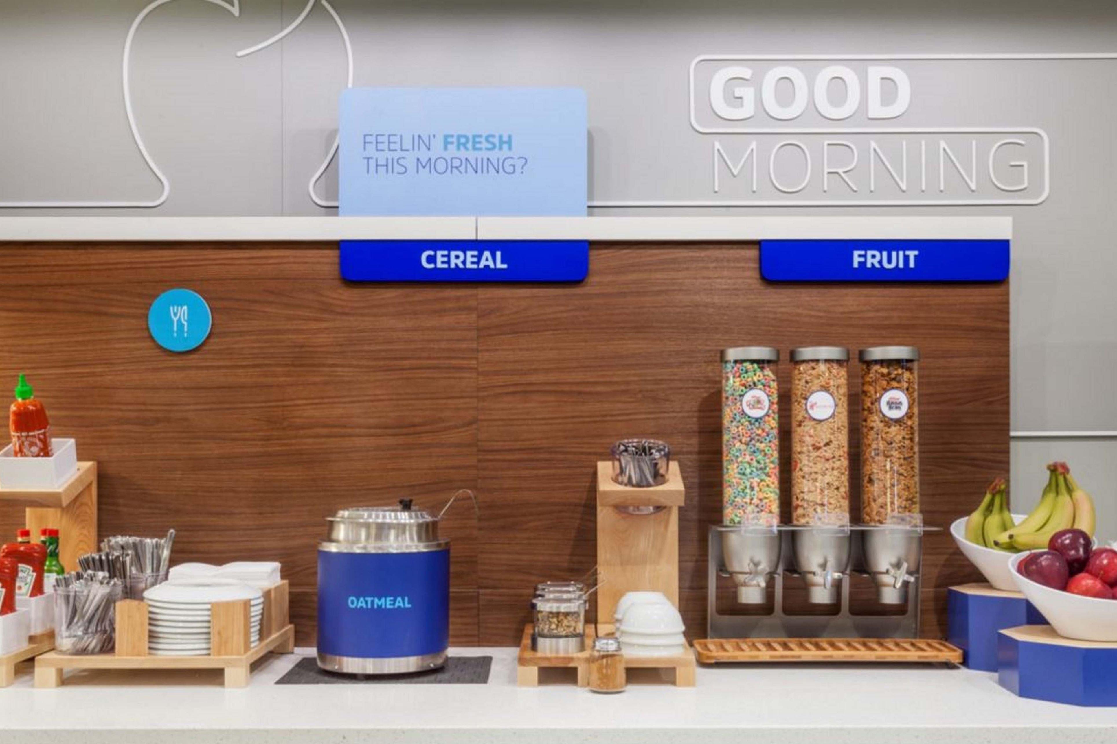 Holiday Inn Express & Suites Butler By Ihg Kültér fotó